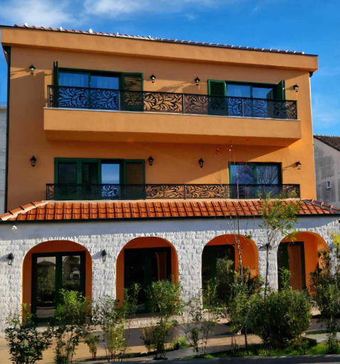 Exterior, Villa AdriaBelle