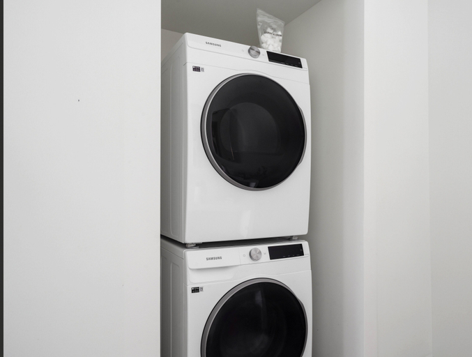 Bathroom 4, Mint House Fort Worth – Cultural District, Fort Worth