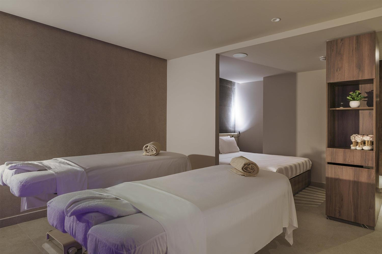 Bedroom 3, Picciolo Etna Golf Resort & Spa, Curio Collection by Hilton, Catania