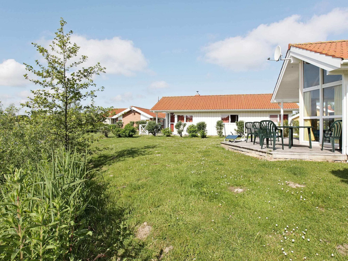 Others 4, Holiday Home in Otterndorf, Cuxhaven