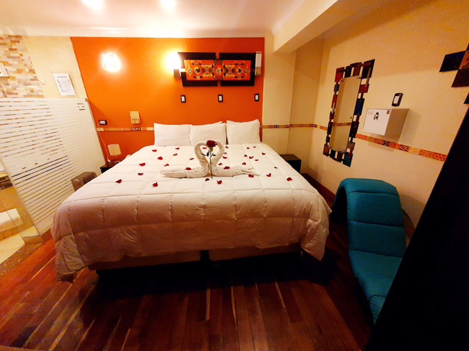 Others 2, Hotel Museo Cusco, Cusco