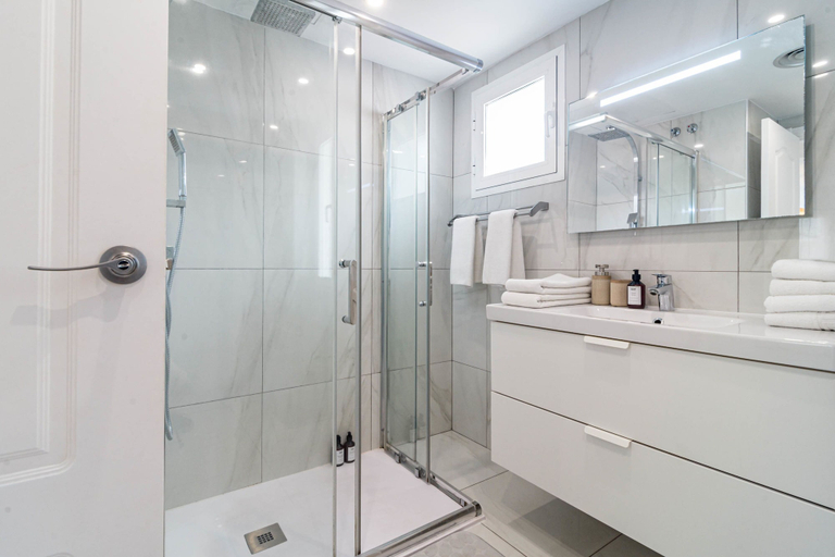 Interior 3, Lnm530 - Great Location With Private Roof Terrace, Málaga