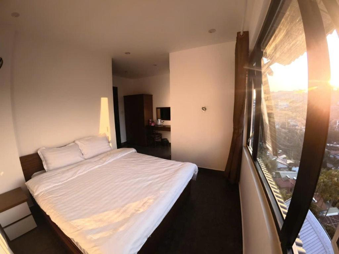 Bedroom 2, Moc, Đà Lạt