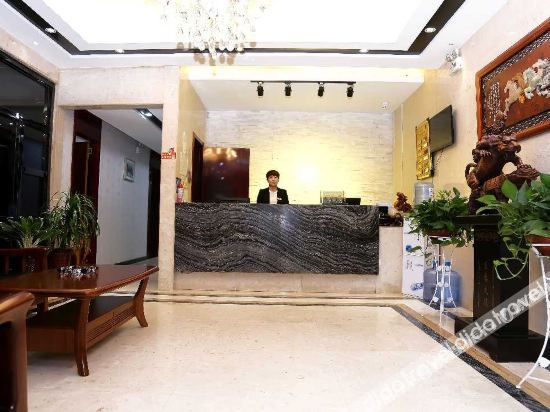 Others 3, Shangpin Theme Hotel, Xianyang