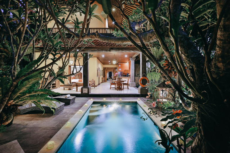 Sport & Beauty 2, Umah Bidadari Villas by GenuineHost, Gianyar