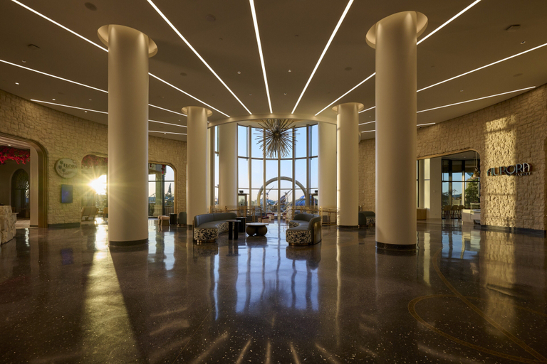 Public Area 4, Universal Helios Grand Hotel, A Loews Hotel, Orange