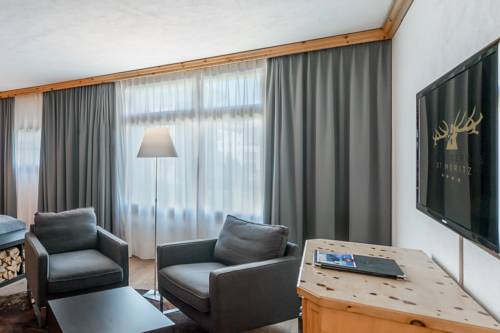 Others 3, Boutique Hotel Cervus, Maloja