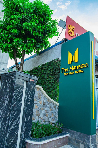Exterior & Views 2, The Mansion Hotel Bien Hoa, Bien Hoa