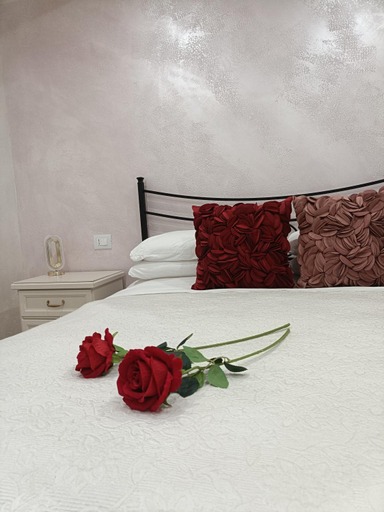 Bedroom 4, Dal Doge - Guest House, Venezia