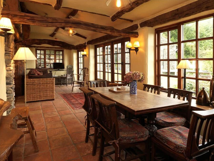 Food & Drinks, Summerhill Cottage Windermere The Lake District, Cumbria