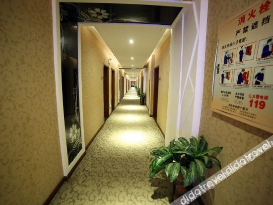 Others 3, Gaosheng Hotel, Hengyang