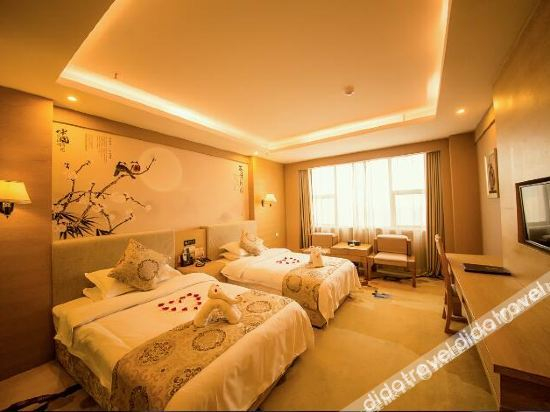 Others 3, Zhongzhou Hotel, Chuzhou