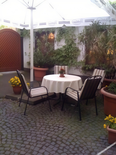 Others 5, Hotel Keller, Siegen-Wittgenstein
