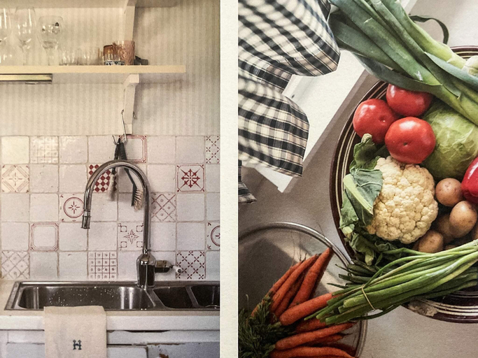 Food & Drinks, person holiday home in KLOVEDAL-By Traum, Tjörn