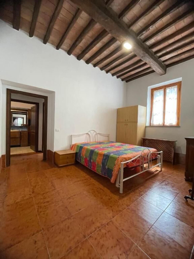 Room 2, Maison Antoinette, Livorno