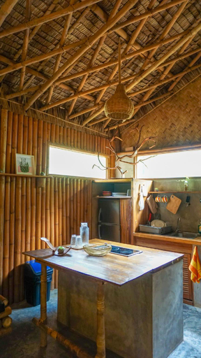 Food & Drinks 4, Happiness Native Villa, El Nido