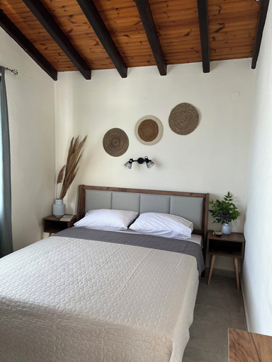 Room 4, Ninemo Residences Skiathos, Thessaly