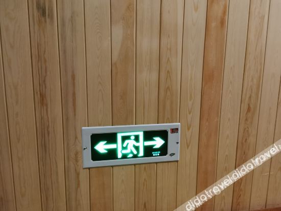 Others 4, Mei Tian Le Hotel, Changzhou