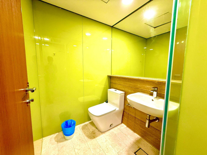 Bathroom 4, Sky Suites KLCC By Kuala Lumpur, Kuala Lumpur