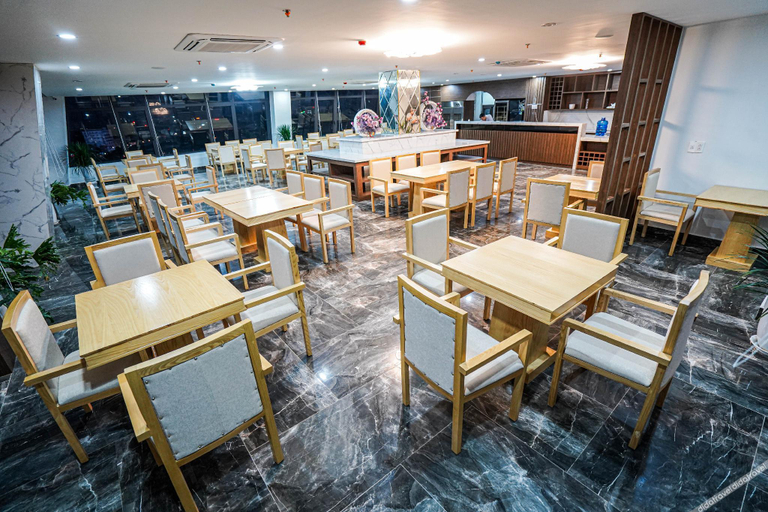 Food & Drinks, GALAXY RIVER HOTEL, Thái Nguyên