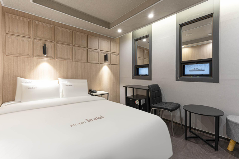 Bedroom 3, Siheung Le Ciel, Siheung