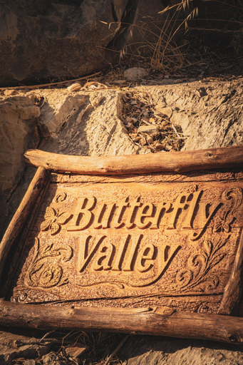 Exterior & Views 2, Butterfly Valley Seaside Glamping, Fethiye