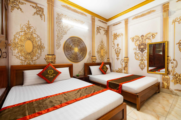 Others 3, Collection O Bao Duy Hotel, Binh Tan