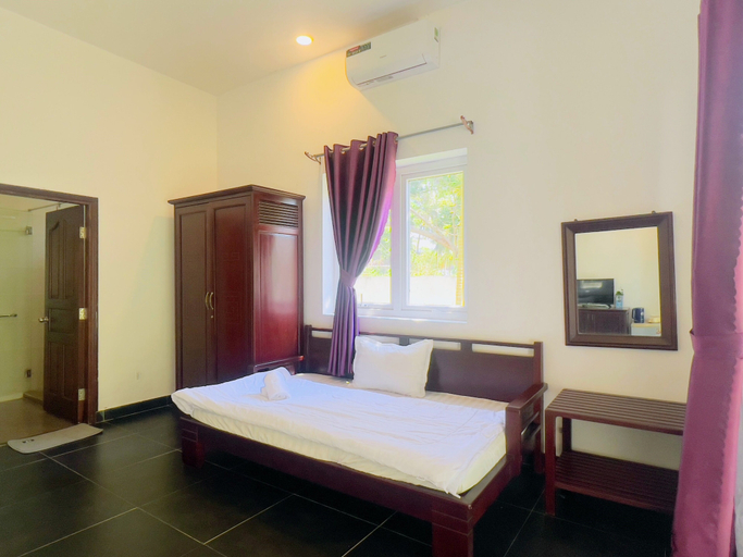 Bedroom 2, Terrace Resort, Phú Quốc