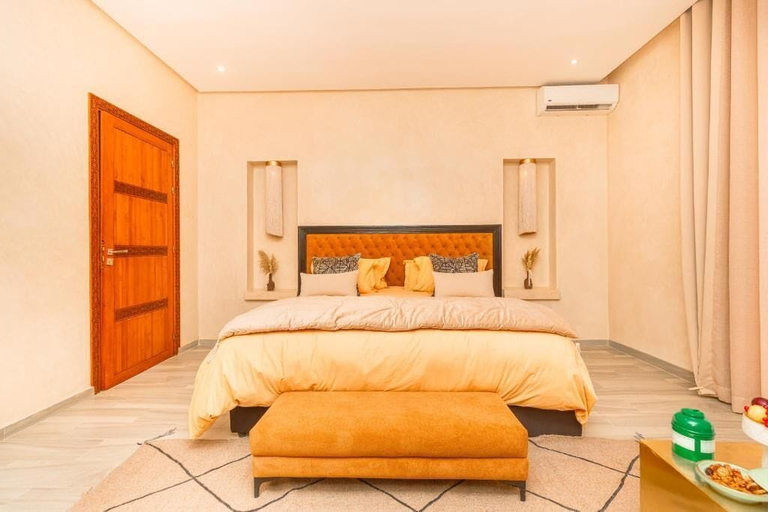 Room 5, Villa Stevana, Marrakech