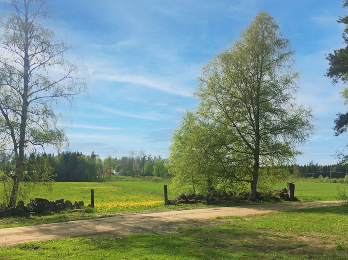 Others 4, 6 Person Holiday Home in Asarp, Falköping