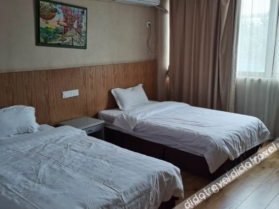Others 3, Mei Tian Le Hotel, Changzhou