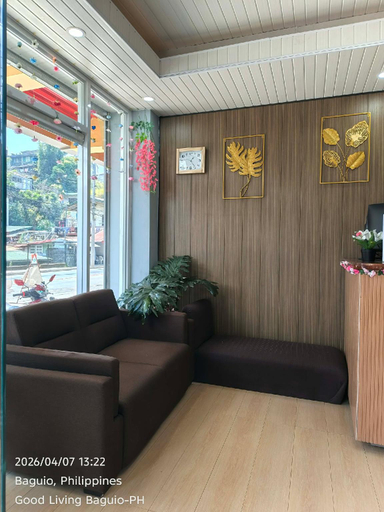 Public Area 2, Good Living Baguio, Baguio City