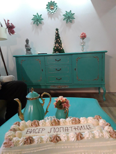 Food & Drinks, Holiday Homes Biser Lopatnice, Kraljevo
