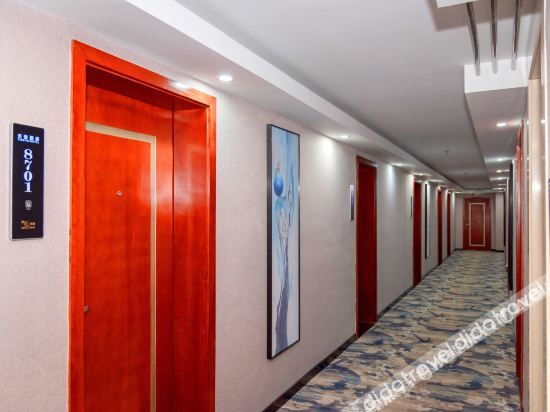 Others 5, Tiantai Hotel, Changsha