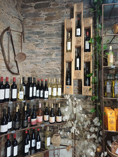 Food & Drinks 2, Casa Pernice, Haute-Corse