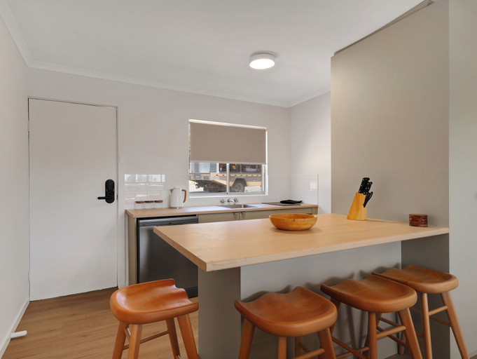 Private kitchen 5, Sunlit on the Clyde, Eurobodalla
