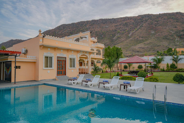 Others 2, AKSHAY GARH RESORT, Udaipur