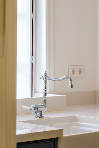Bathroom 5, Casa Verde Ayamonte, Huelva