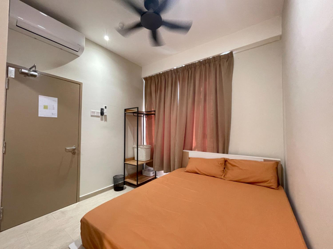Others 3, Pillows Plus Setapak, Kuala Lumpur