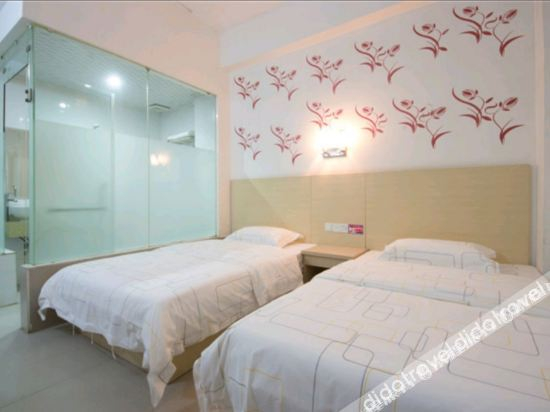 Others 3, Beier Hotel, Nanning