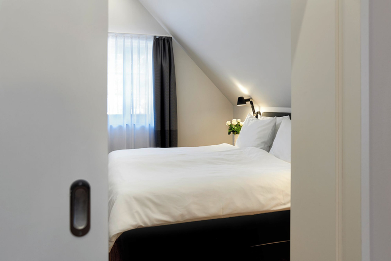 Bedroom 3, Glück in Sicht, Schleswig-Flensburg