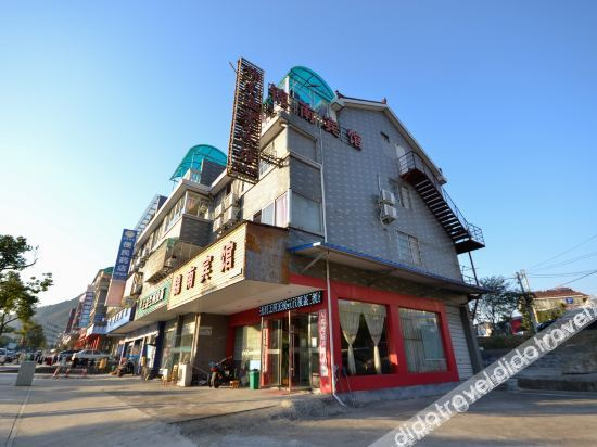 Others 3, Lishui jinnan hotel, Lishui