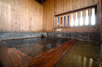 Others 3, Hotel Pony Onsen, Towada
