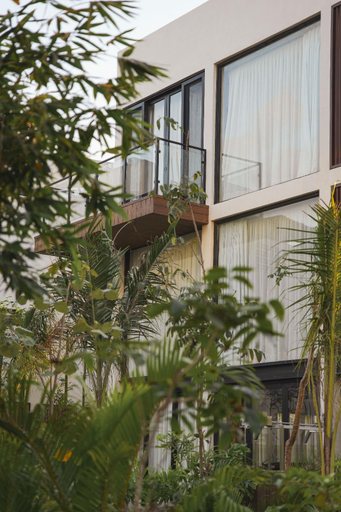 Exterior & Views 2, Trobbu Boutique Collection Riviera Maya - All Inclusive, Cozumel