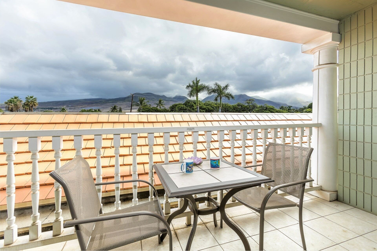 Others 5, Lahaina Shores #218 Condo, Maui