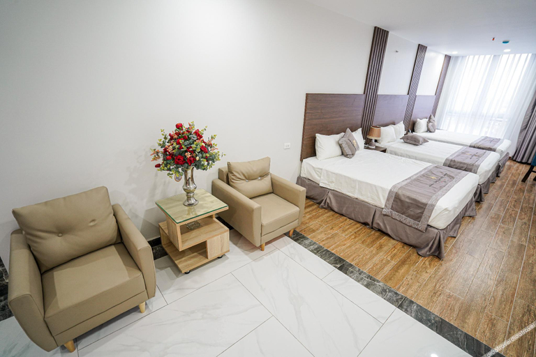Others 5, GALAXY RIVER HOTEL, Thái Nguyên