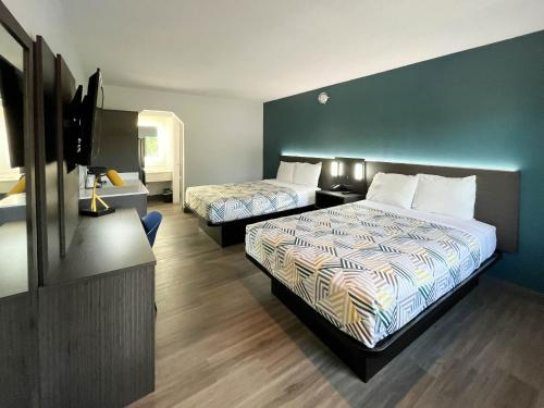 Others 2, Studio 6 Suites - Lafayette, IN, Tippecanoe