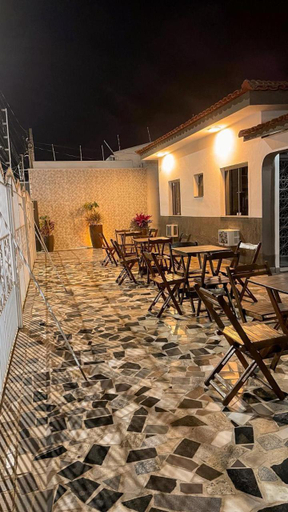 Others 5, Hotel Pousada Dona Ana, Aparecida