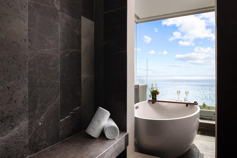 Bathroom 5, Secrets Mirabel Cancún Resort & Spa–Adults Only AI, Benito Juárez