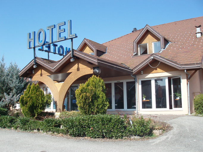 Others 3, Best Western Hotel Kobalt, Haute-Savoie